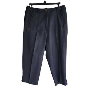 Jamie Sadock Capri Golf‎ Pants Cropped
